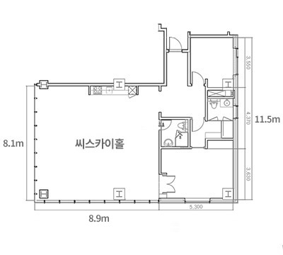 층도면 이미지